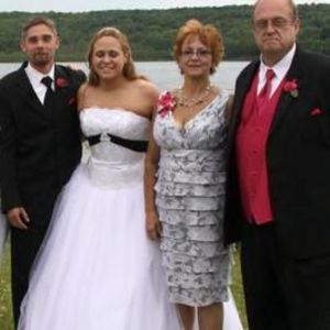 Meet your Posher, Jean